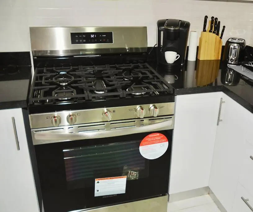 度假居 Lux 3Br Villa With Pool, Golf 蓬塔卡纳