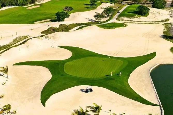 Lux 3Br Villa With Pool, Golf Punta Cana