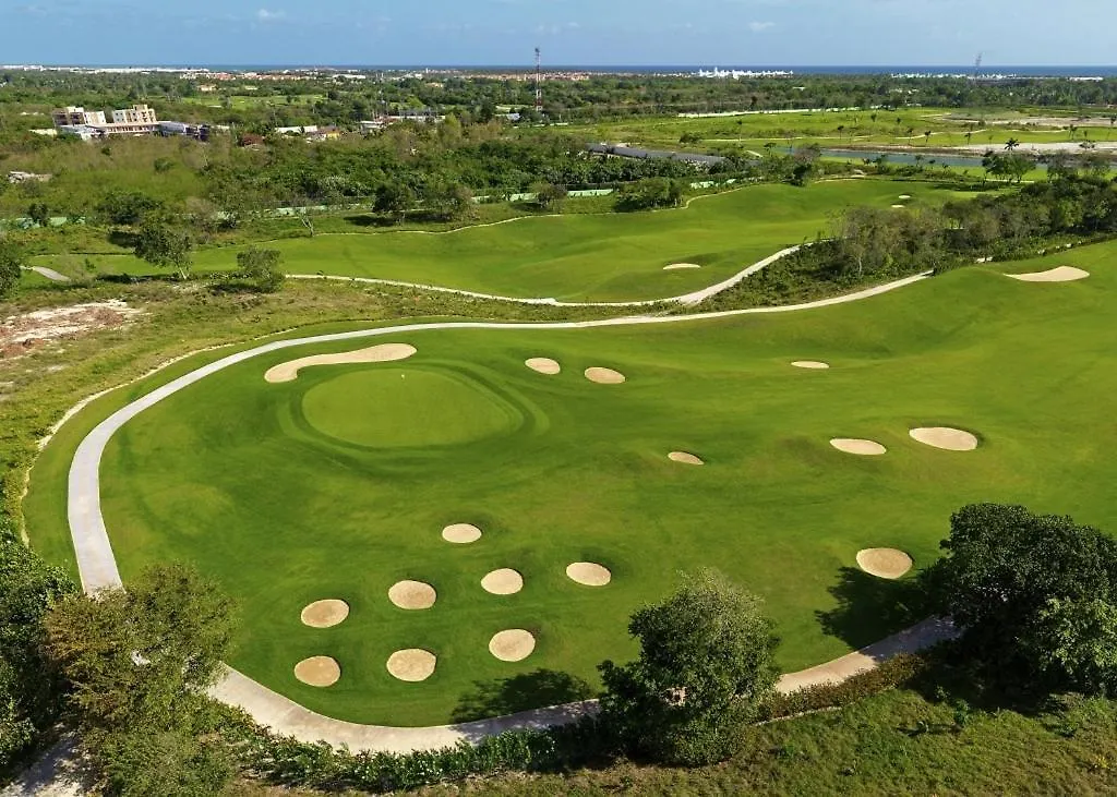 Holiday home Lux 3Br Villa With Pool, Golf Punta Cana