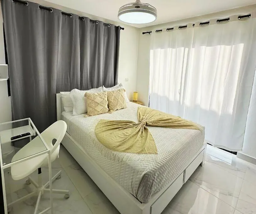 Lux 3Br Villa With Pool, Golf Punta Cana 0*,  Dominican Republic